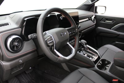 2026 Chevrolet Colorado 4WD Z71