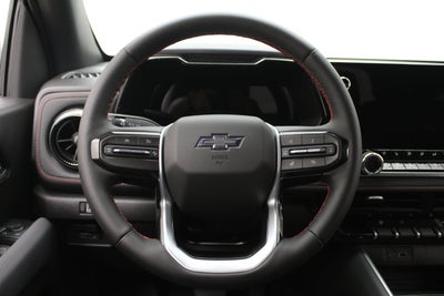 2026 Chevrolet Colorado 4WD Z71