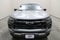 2026 Chevrolet Colorado 4WD Z71
