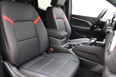 2026 Chevrolet Colorado 4WD Z71