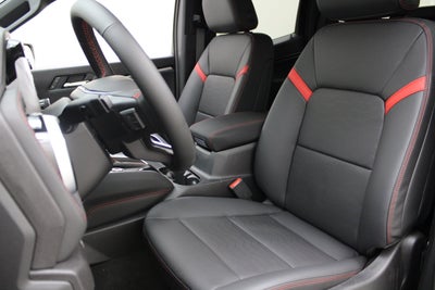 2026 Chevrolet Colorado 4WD Z71