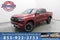 2026 Chevrolet Colorado 4WD Z71