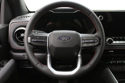 2026 Chevrolet Colorado 4WD Z71