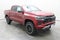 2026 Chevrolet Colorado 4WD Z71