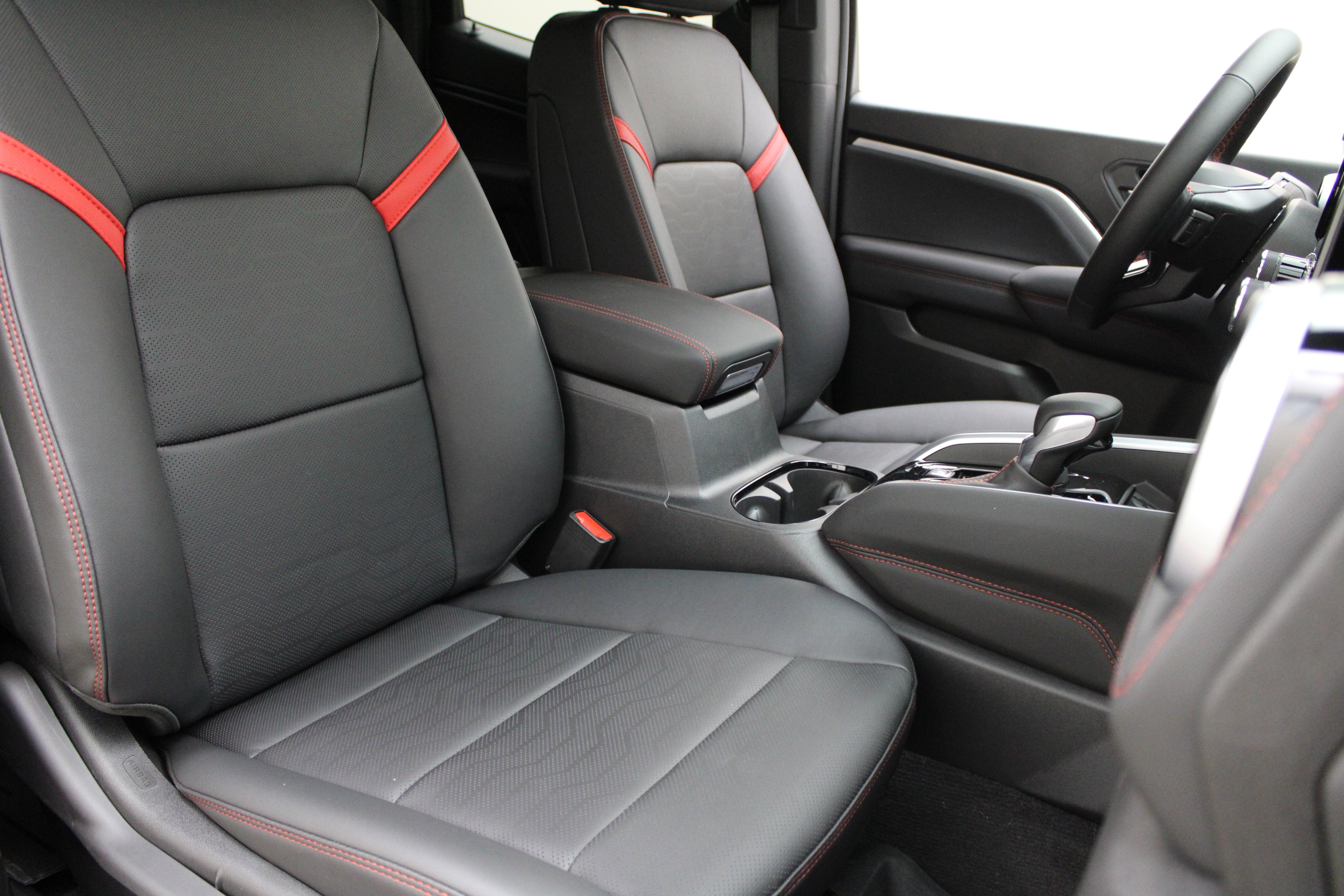 2026 Chevrolet Colorado 4WD Z71