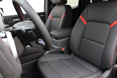 2026 Chevrolet Colorado 4WD Z71