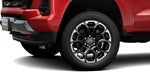 2026 Chevrolet Colorado 4WD Z71