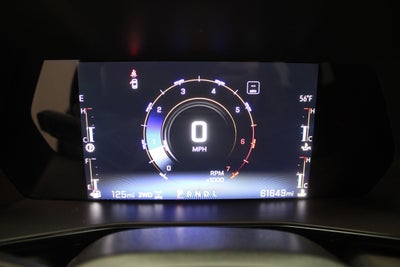 2023 Chevrolet Colorado 4WD Z71