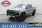 2026 Chevrolet Colorado 4WD Trail Boss