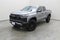 2026 Chevrolet Colorado 4WD Trail Boss