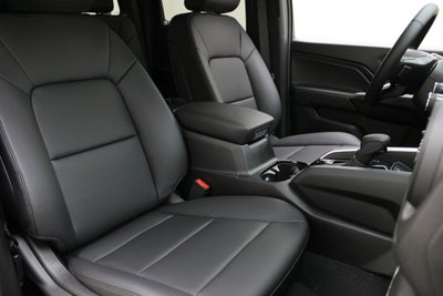 2026 Chevrolet Colorado 4WD Trail Boss