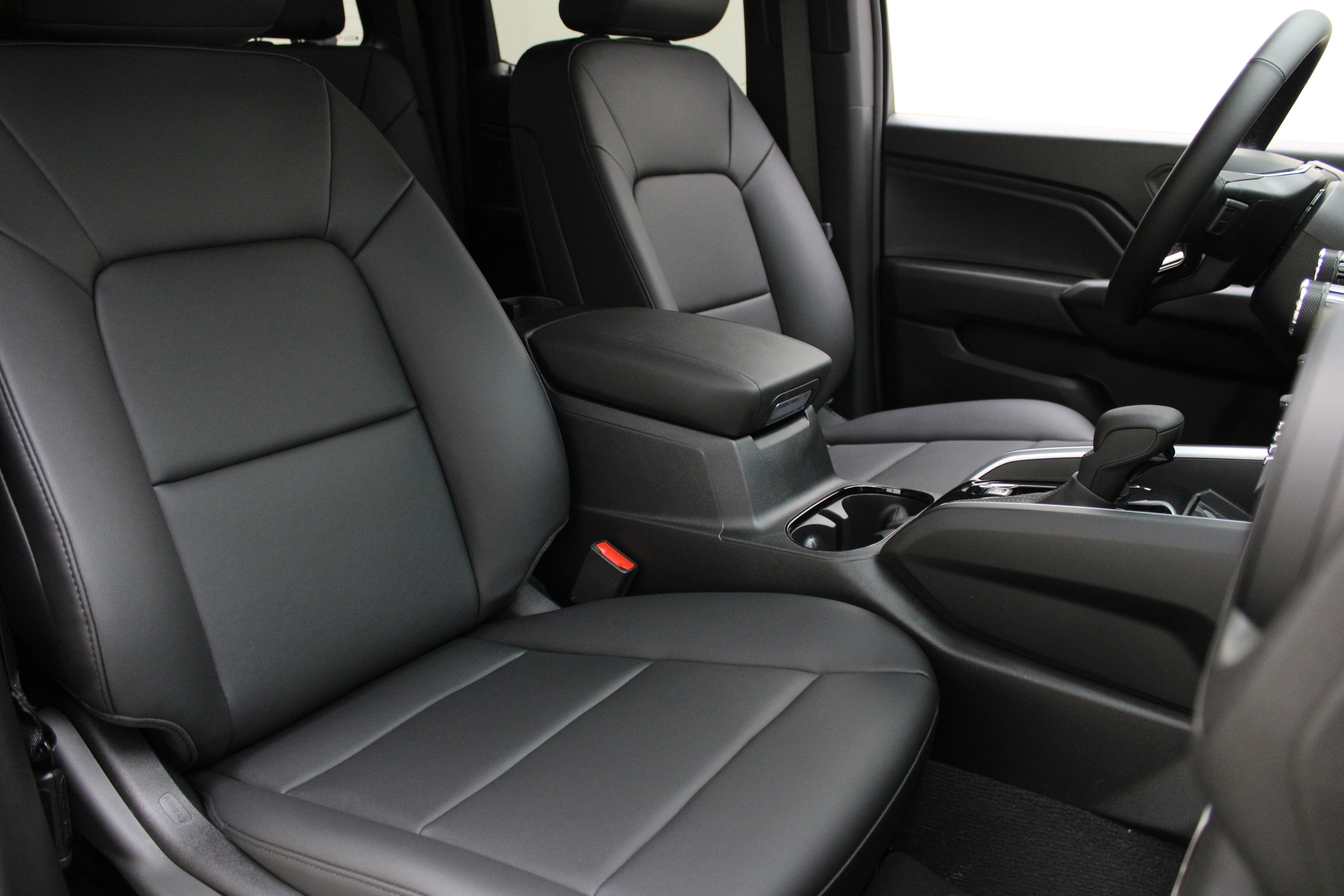 2026 Chevrolet Colorado 4WD Trail Boss