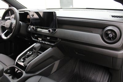 2026 Chevrolet Colorado 4WD Trail Boss