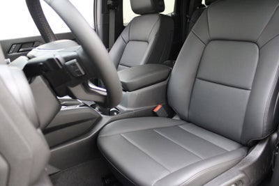 2026 Chevrolet Colorado 4WD Trail Boss