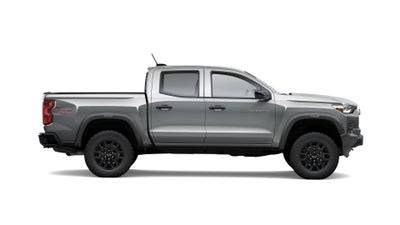 2026 Chevrolet Colorado 4WD Trail Boss