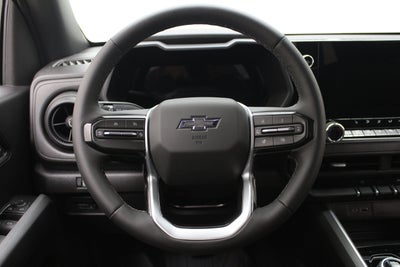 2026 Chevrolet Colorado 4WD Trail Boss
