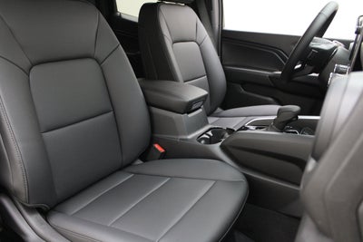 2026 Chevrolet Colorado 4WD Trail Boss