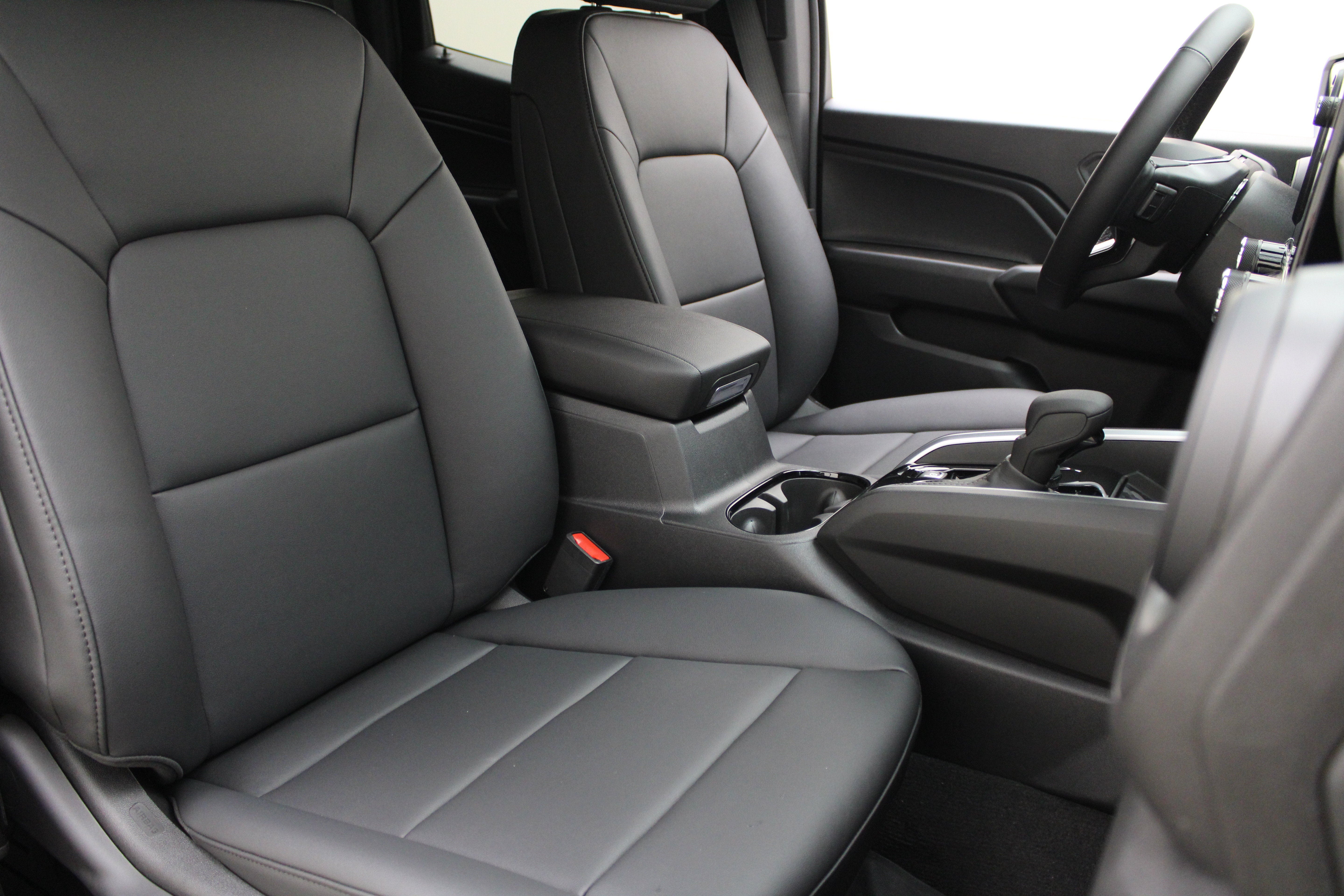 2026 Chevrolet Colorado 4WD Trail Boss
