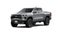 2026 Chevrolet Colorado 4WD ZR2