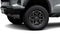 2026 Chevrolet Colorado 4WD ZR2