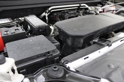 2026 Chevrolet Colorado 4WD ZR2