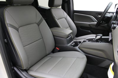 2026 Chevrolet Colorado 4WD ZR2