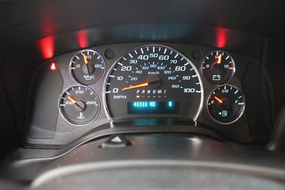 2020 GMC Savana Passenger LS