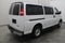 2020 GMC Savana Passenger LS