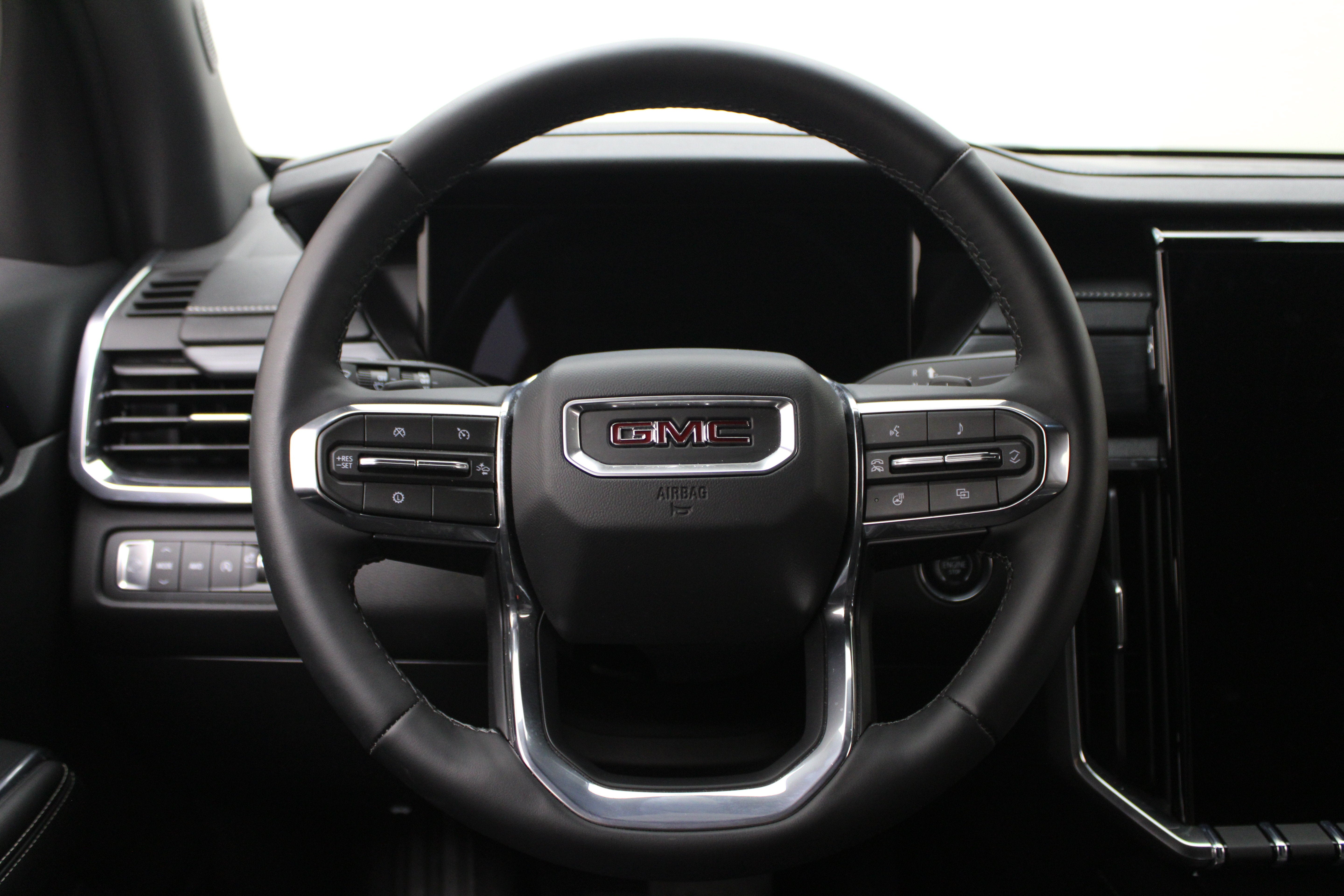 2026 GMC Acadia AWD Elevation