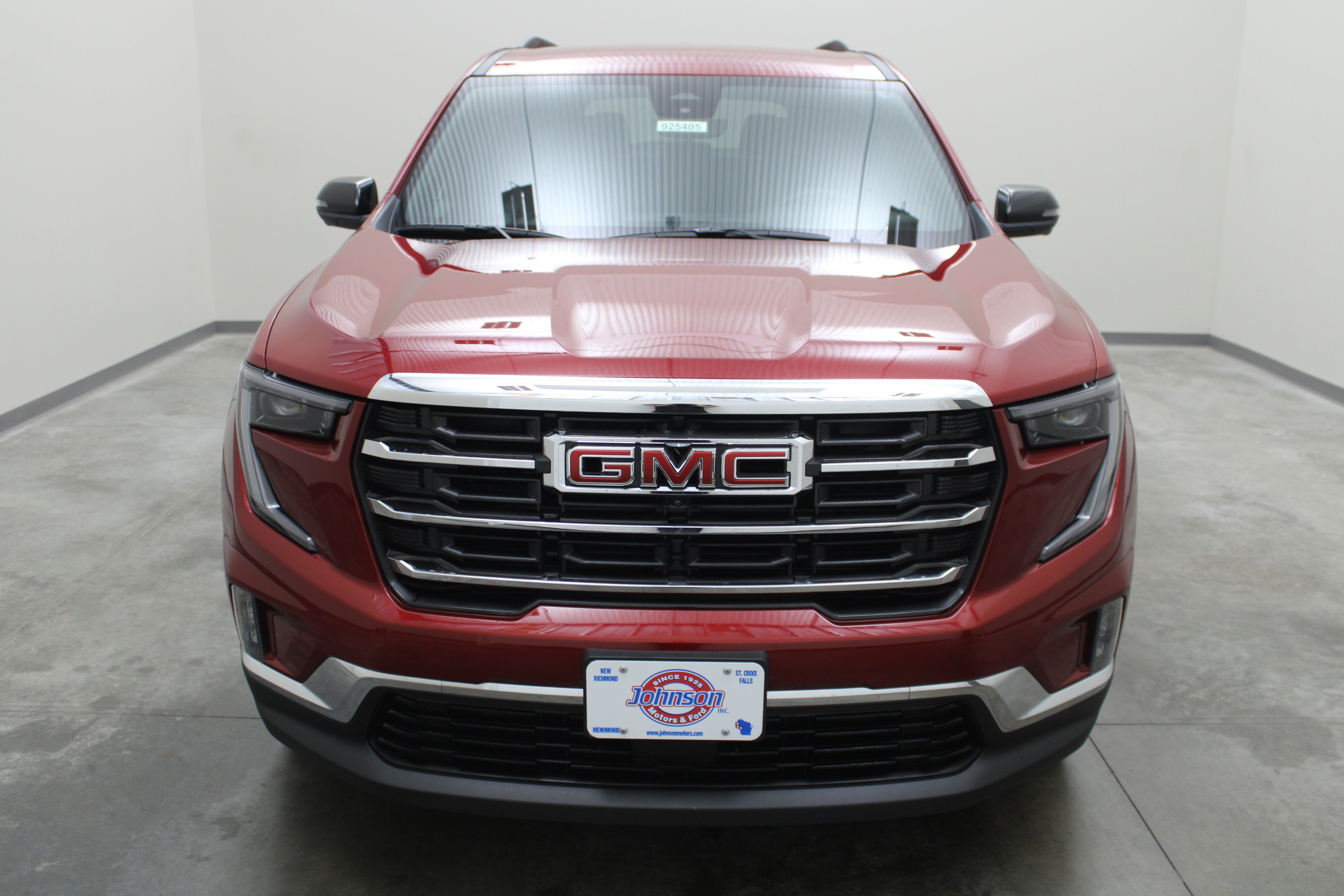 2026 GMC Acadia AWD Elevation
