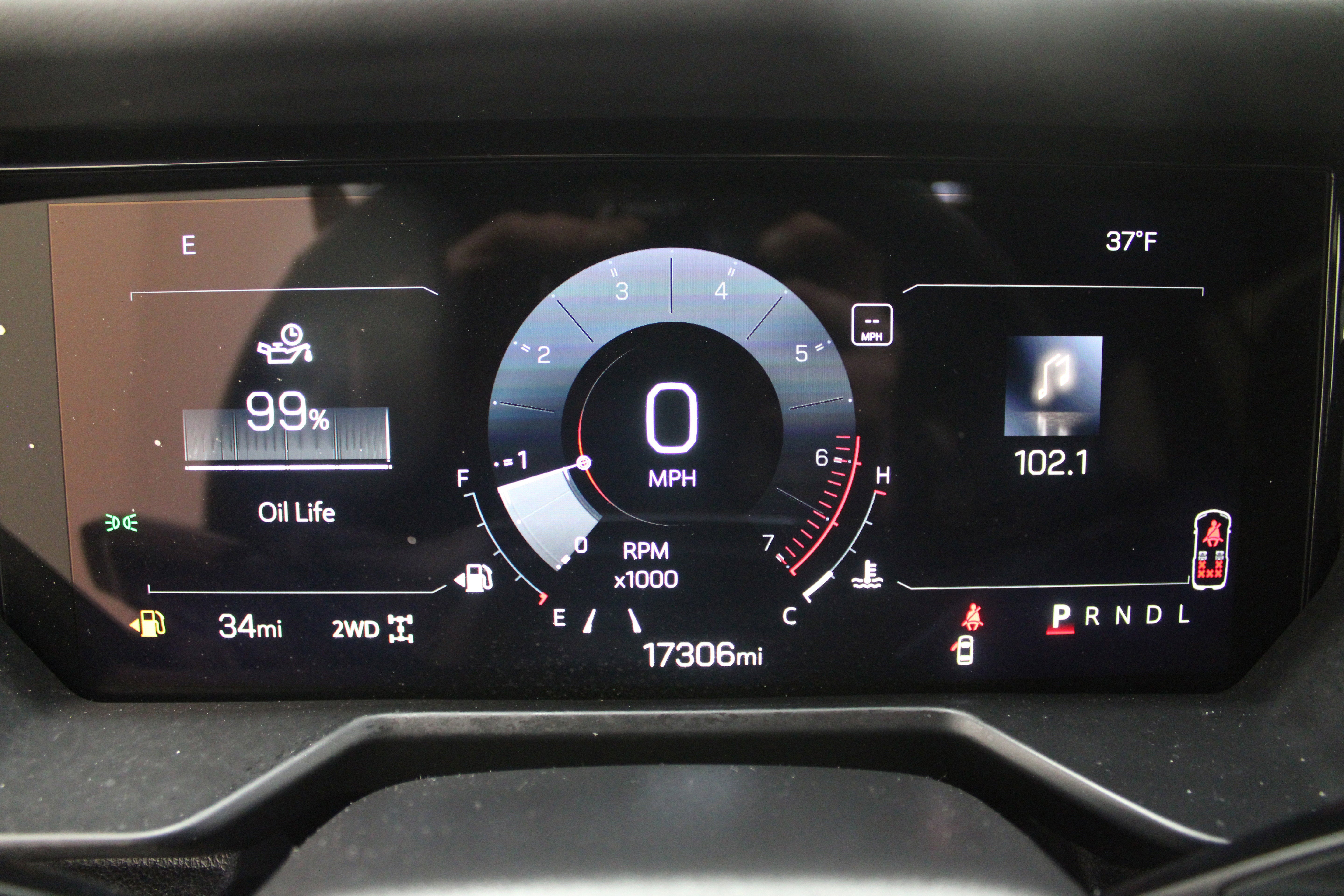 2024 GMC Acadia AWD Elevation