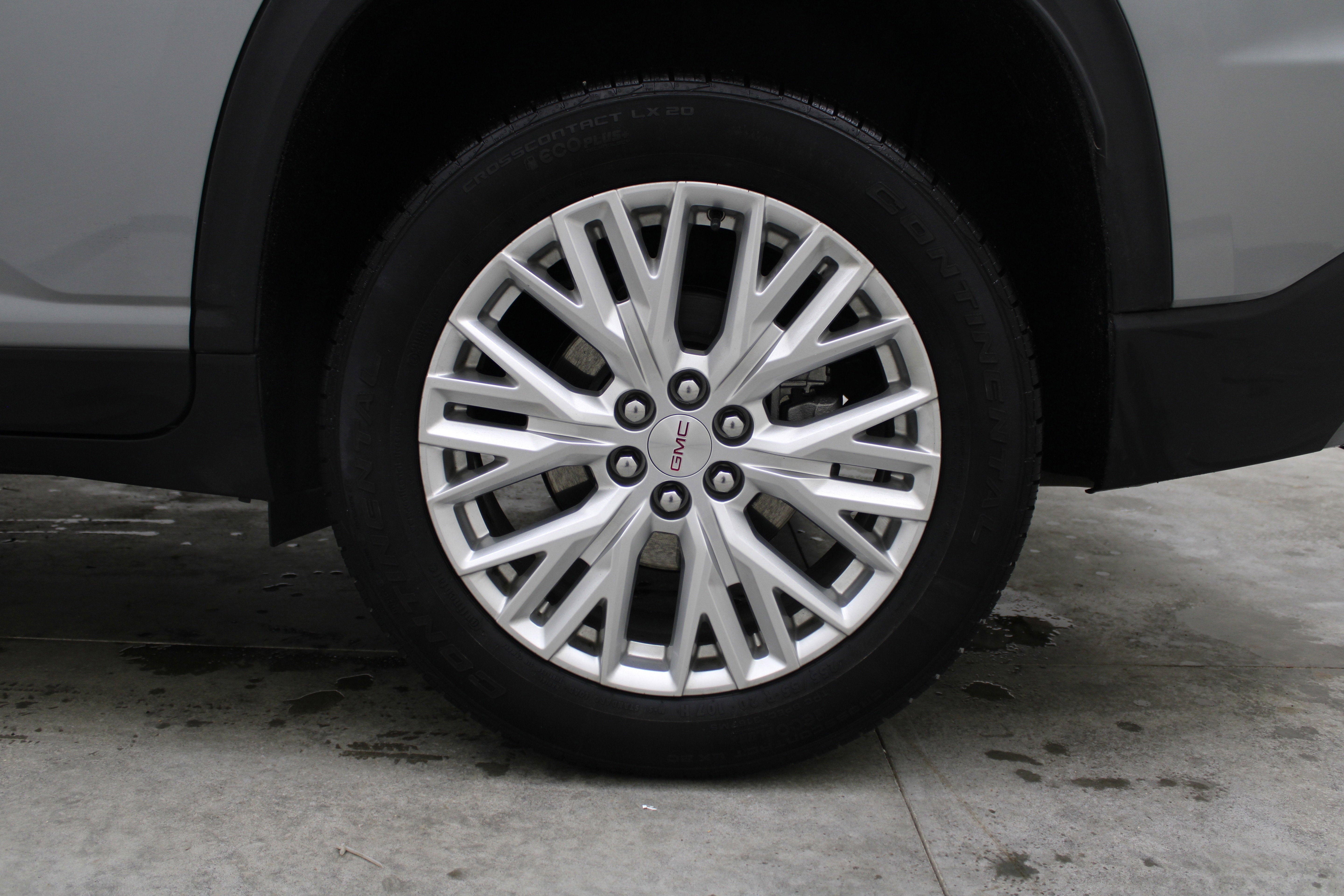 2024 GMC Acadia AWD Elevation