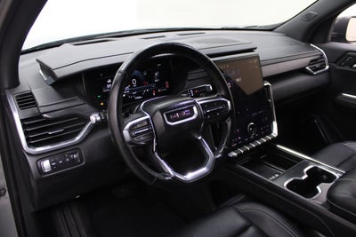 2024 GMC Acadia AWD Elevation