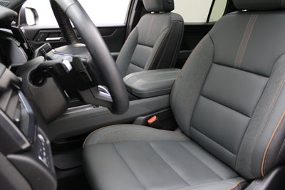2025 GMC Acadia AWD AT4