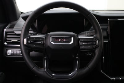 2025 GMC Acadia AWD AT4