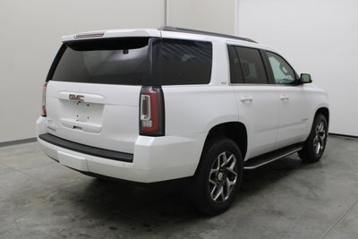2020 GMC Yukon SLT
