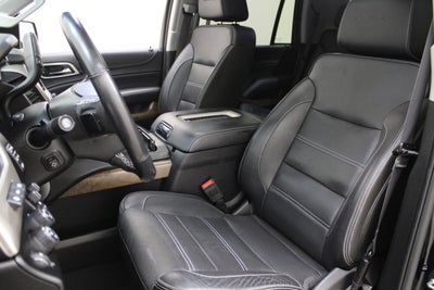 2019 GMC Yukon Denali Denali