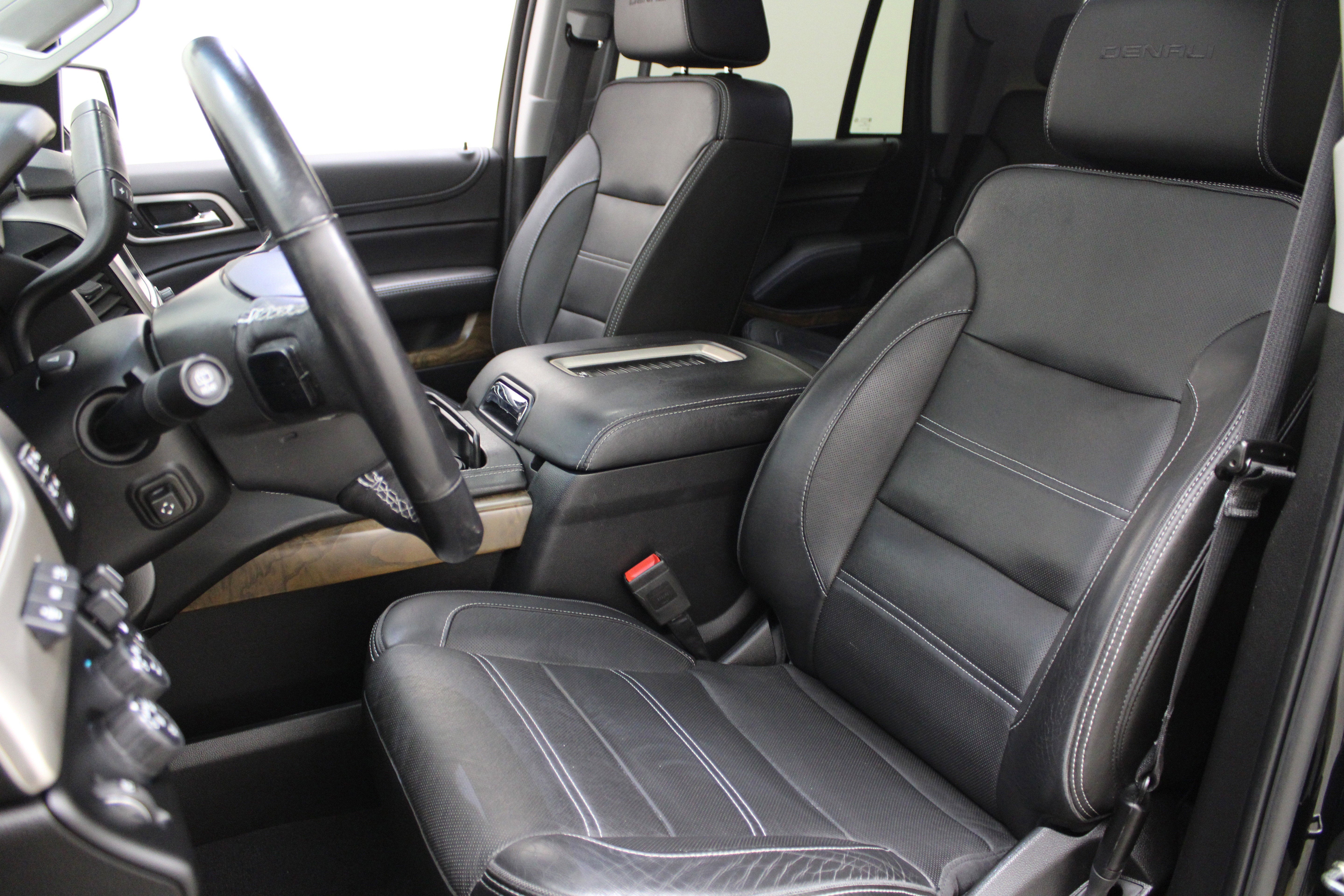 2019 GMC Yukon Denali Denali