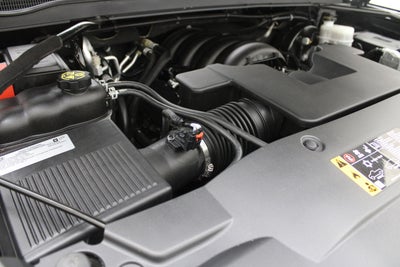 2019 GMC Yukon Denali Denali