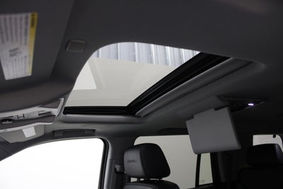 2019 GMC Yukon Denali Denali