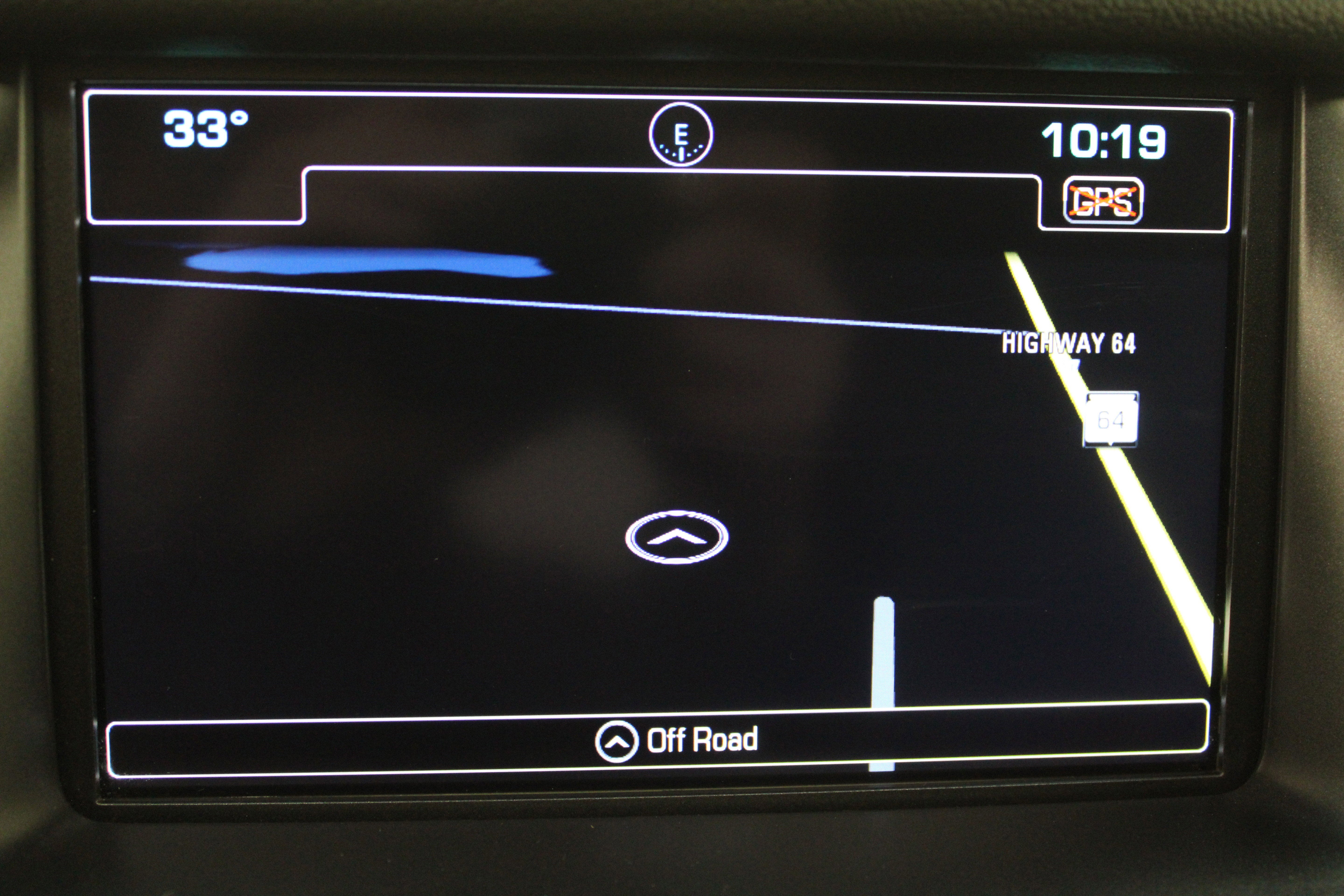 2019 GMC Yukon Denali Denali