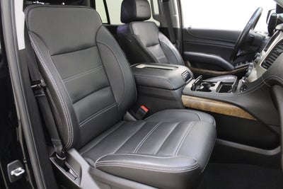 2019 GMC Yukon Denali Denali