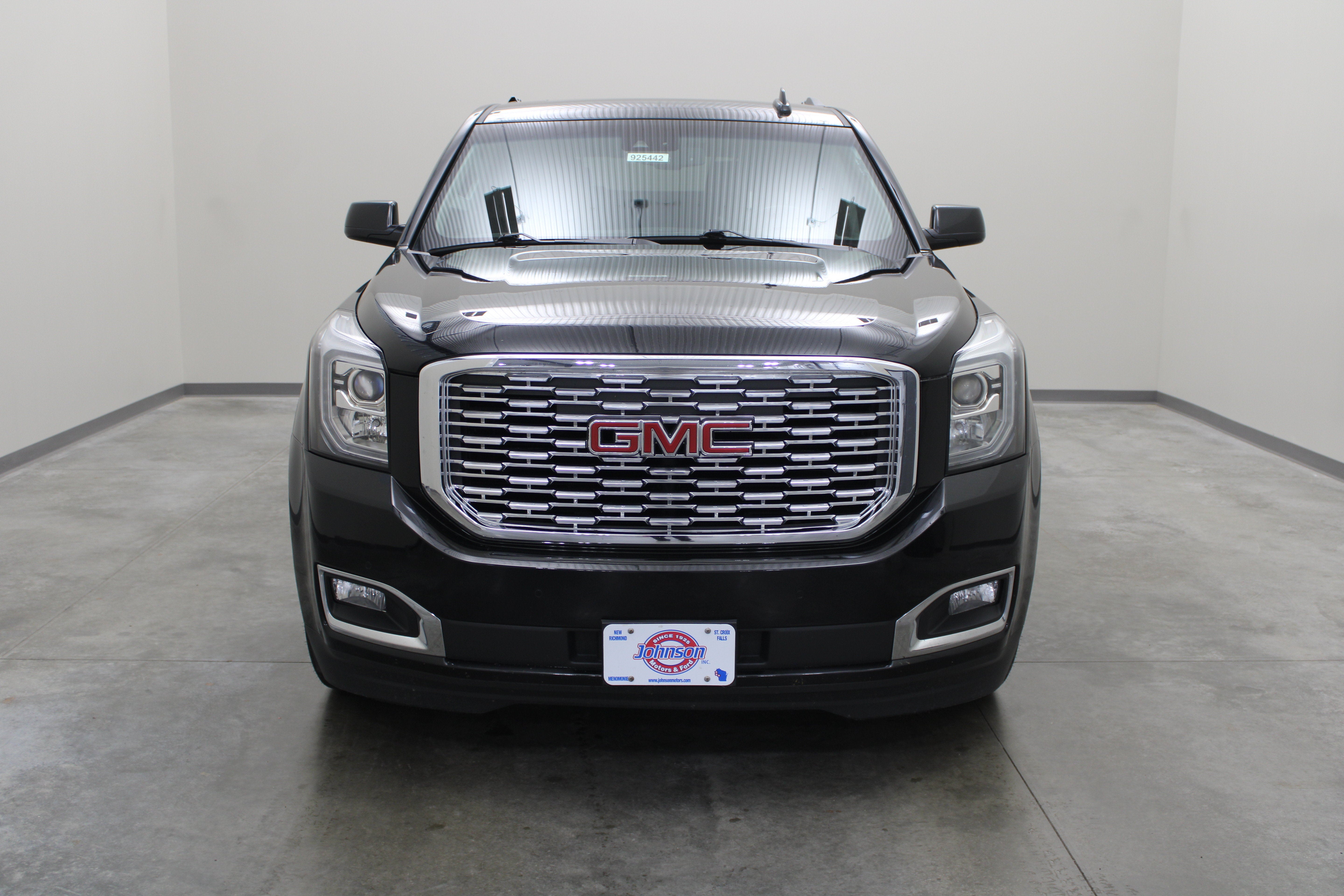 2020 GMC Yukon XL Denali