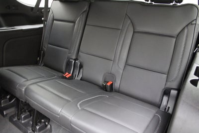 2022 GMC Yukon Denali Denali