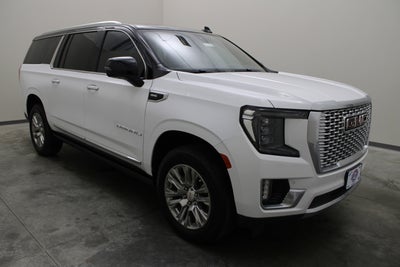 2022 GMC Yukon Denali Denali