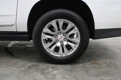 2022 GMC Yukon Denali Denali