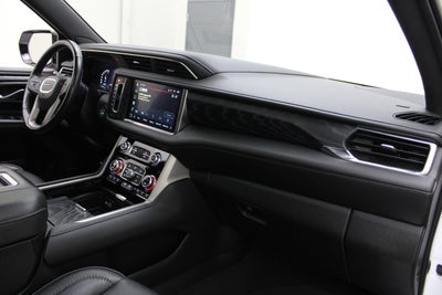 2022 GMC Yukon Denali Denali