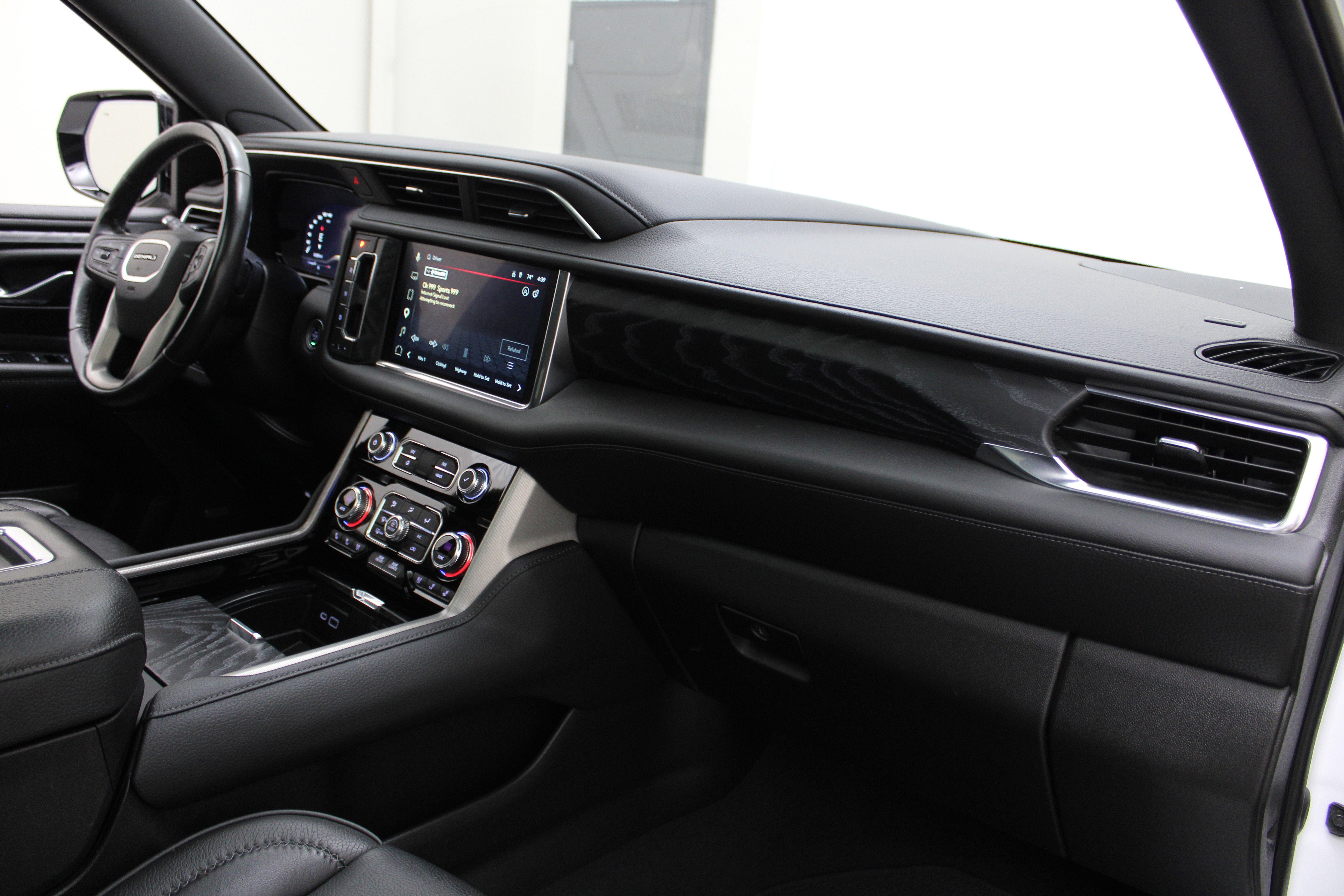 2022 GMC Yukon Denali Denali