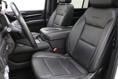 2022 GMC Yukon Denali Denali