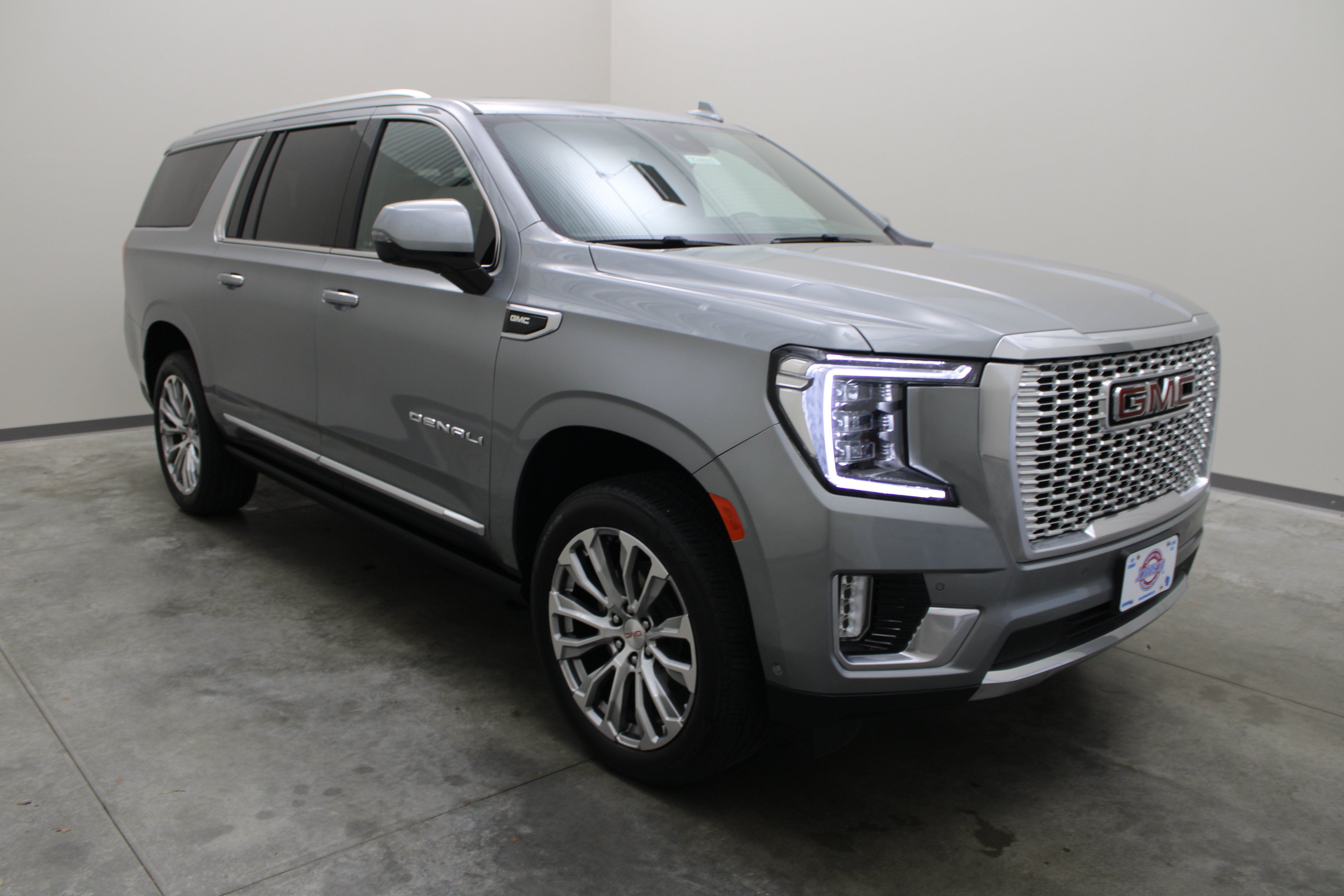 2023 GMC Yukon Denali Denali